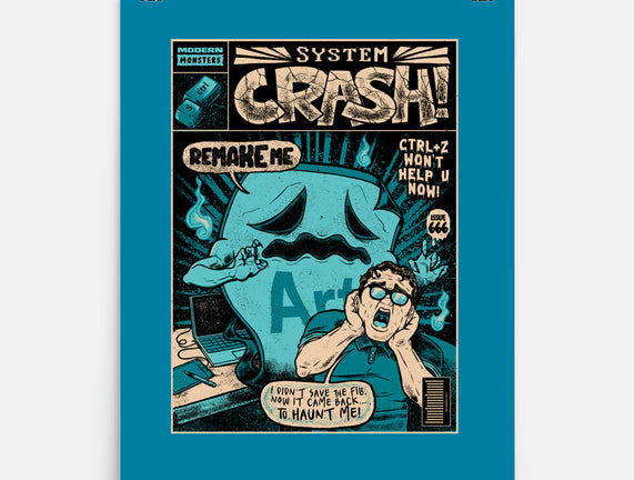 System Crash
