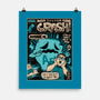 System Crash-None-Matte-Poster-raffaus