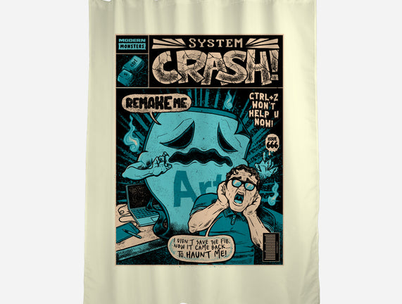 System Crash