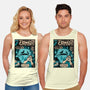 System Crash-Unisex-Basic-Tank-raffaus