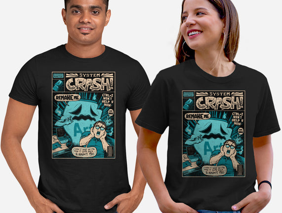 System Crash