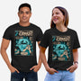 System Crash-Unisex-Basic-Tee-raffaus
