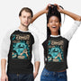 System Crash-Unisex-Baseball-Tee-raffaus