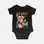 I Hope I Found You Well-Baby-Basic-Onesie-raffaus