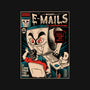 I Hope I Found You Well-None-Glossy-Sticker-raffaus