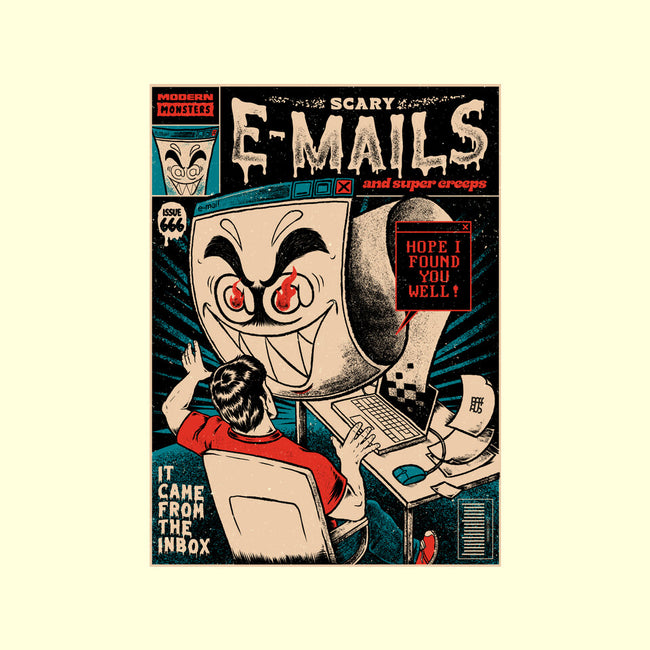 I Hope I Found You Well-None-Matte-Poster-raffaus