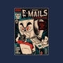 I Hope I Found You Well-None-Glossy-Sticker-raffaus