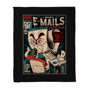 I Hope I Found You Well