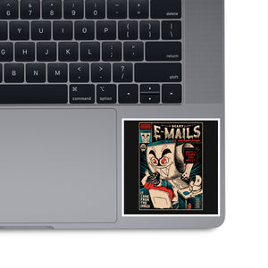 I Hope I Found You Well