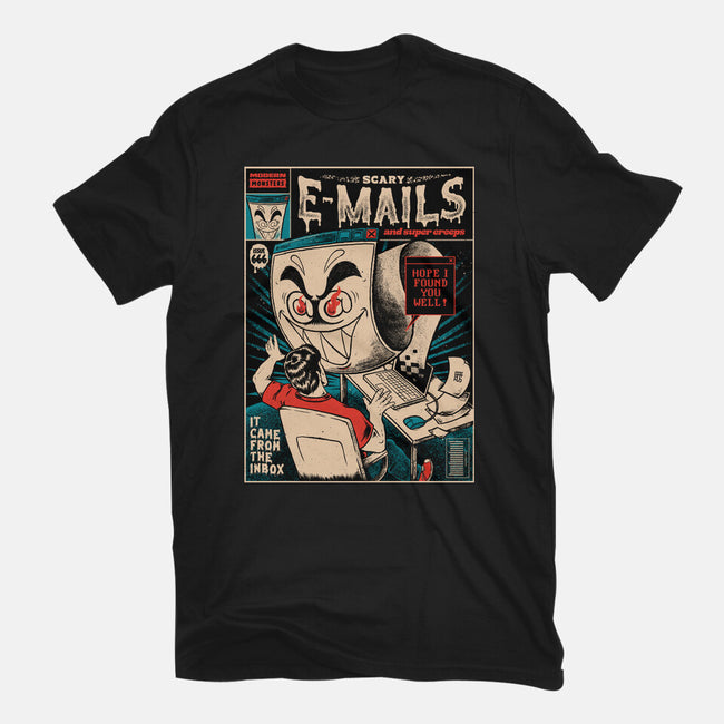 I Hope I Found You Well-Mens-Premium-Tee-raffaus