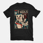 I Hope I Found You Well-Mens-Premium-Tee-raffaus