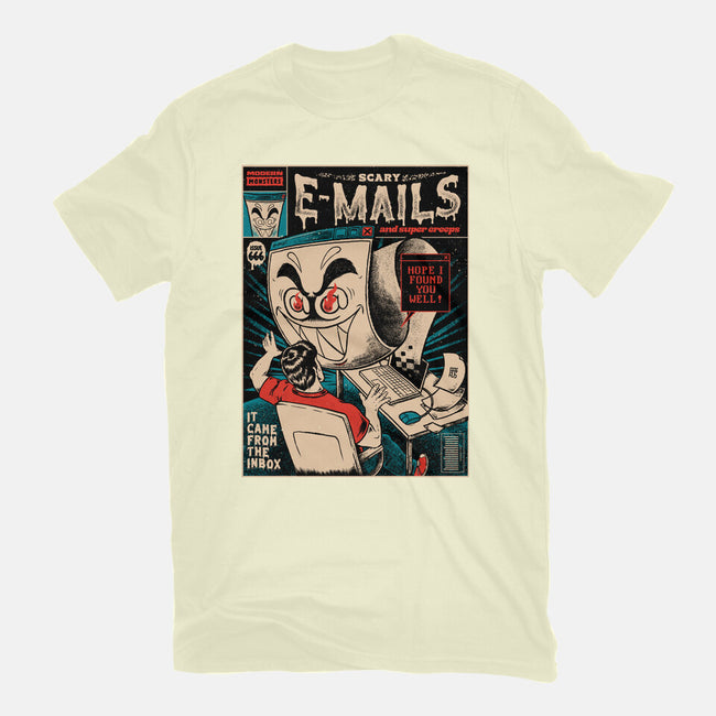 I Hope I Found You Well-Mens-Premium-Tee-raffaus