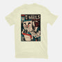 I Hope I Found You Well-Mens-Premium-Tee-raffaus