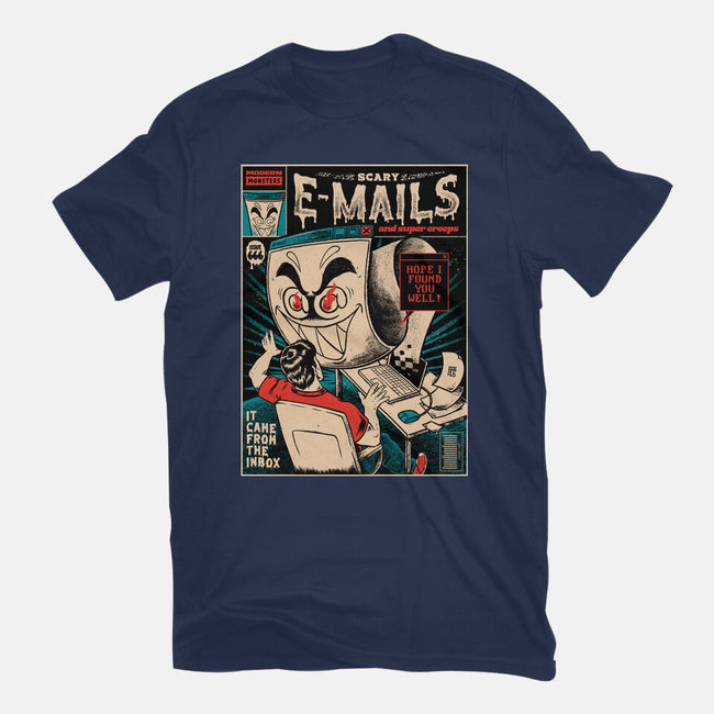 I Hope I Found You Well-Mens-Premium-Tee-raffaus