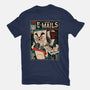 I Hope I Found You Well-Mens-Premium-Tee-raffaus