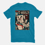 I Hope I Found You Well-Mens-Premium-Tee-raffaus