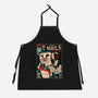 I Hope I Found You Well-Unisex-Kitchen-Apron-raffaus