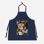 I Hope I Found You Well-Unisex-Kitchen-Apron-raffaus
