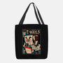 I Hope I Found You Well-None-Basic Tote-Bag-raffaus