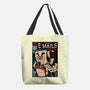 I Hope I Found You Well-None-Basic Tote-Bag-raffaus