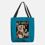 I Hope I Found You Well-None-Basic Tote-Bag-raffaus