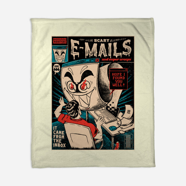 I Hope I Found You Well-None-Fleece-Blanket-raffaus
