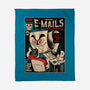 I Hope I Found You Well-None-Fleece-Blanket-raffaus