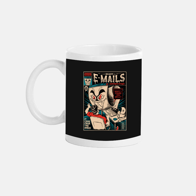 I Hope I Found You Well-None-Mug-Drinkware-raffaus