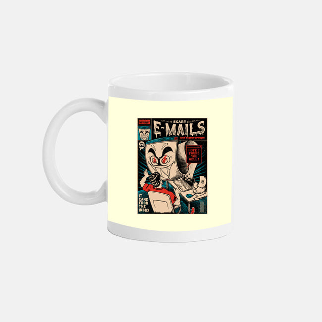 I Hope I Found You Well-None-Mug-Drinkware-raffaus