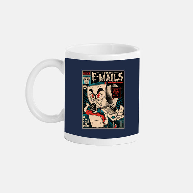 I Hope I Found You Well-None-Mug-Drinkware-raffaus