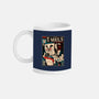 I Hope I Found You Well-None-Mug-Drinkware-raffaus