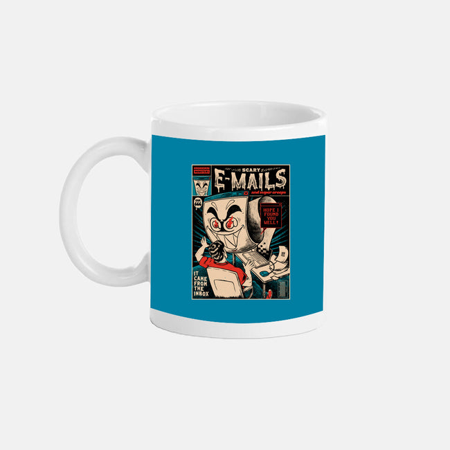 I Hope I Found You Well-None-Mug-Drinkware-raffaus