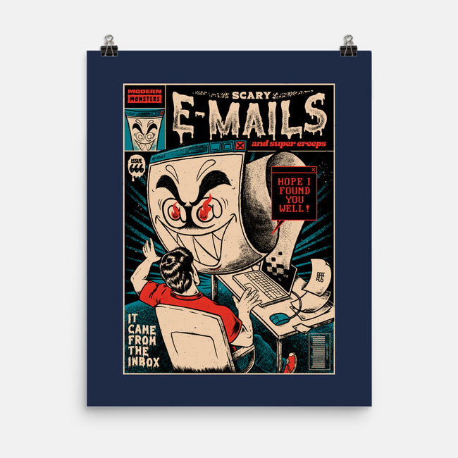 I Hope I Found You Well-None-Matte-Poster-raffaus