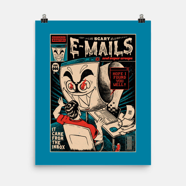I Hope I Found You Well-None-Matte-Poster-raffaus