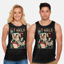 I Hope I Found You Well-Unisex-Basic-Tank-raffaus