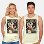 I Hope I Found You Well-Unisex-Basic-Tank-raffaus