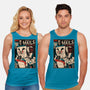 I Hope I Found You Well-Unisex-Basic-Tank-raffaus