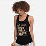 I Hope I Found You Well-Womens-Racerback-Tank-raffaus