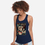 I Hope I Found You Well-Womens-Racerback-Tank-raffaus