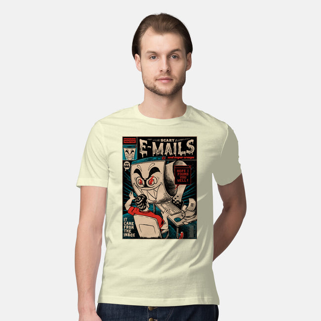 I Hope I Found You Well-Mens-Premium-Tee-raffaus