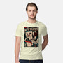 I Hope I Found You Well-Mens-Premium-Tee-raffaus