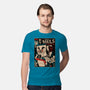 I Hope I Found You Well-Mens-Premium-Tee-raffaus