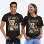 I Hope I Found You Well-Unisex-Basic-Tee-raffaus