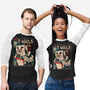 I Hope I Found You Well-Unisex-Baseball-Tee-raffaus