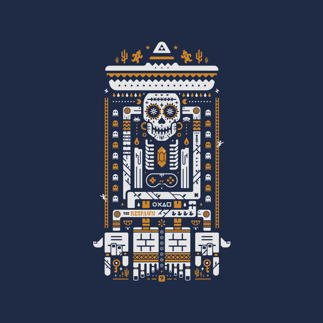 The Respawn-Baby-Basic-Tee-BadBox