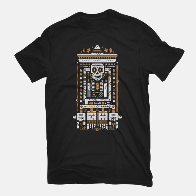 The Respawn-Mens-Premium-Tee-BadBox
