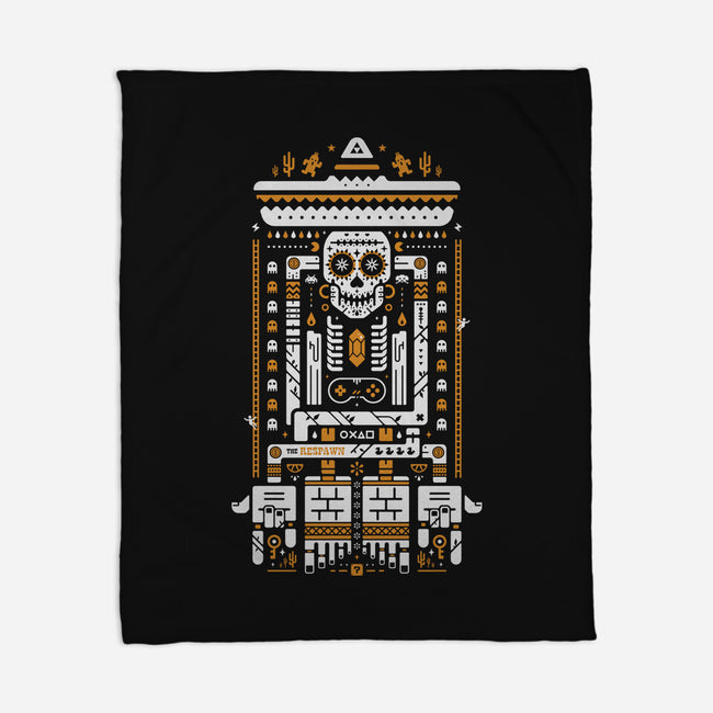 The Respawn-None-Fleece-Blanket-BadBox