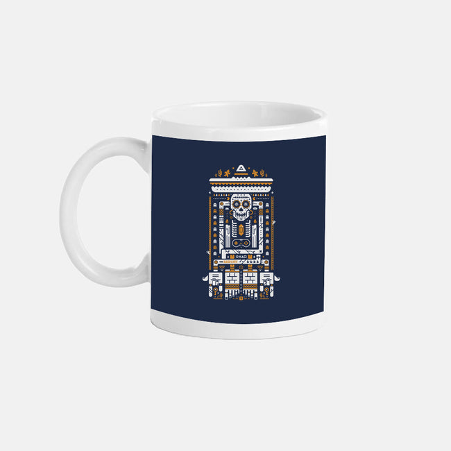 The Respawn-None-Mug-Drinkware-BadBox