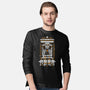 The Respawn-Mens-Long Sleeved-Tee-BadBox