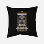 The Respawn-None-Removable Cover w Insert-Throw Pillow-BadBox